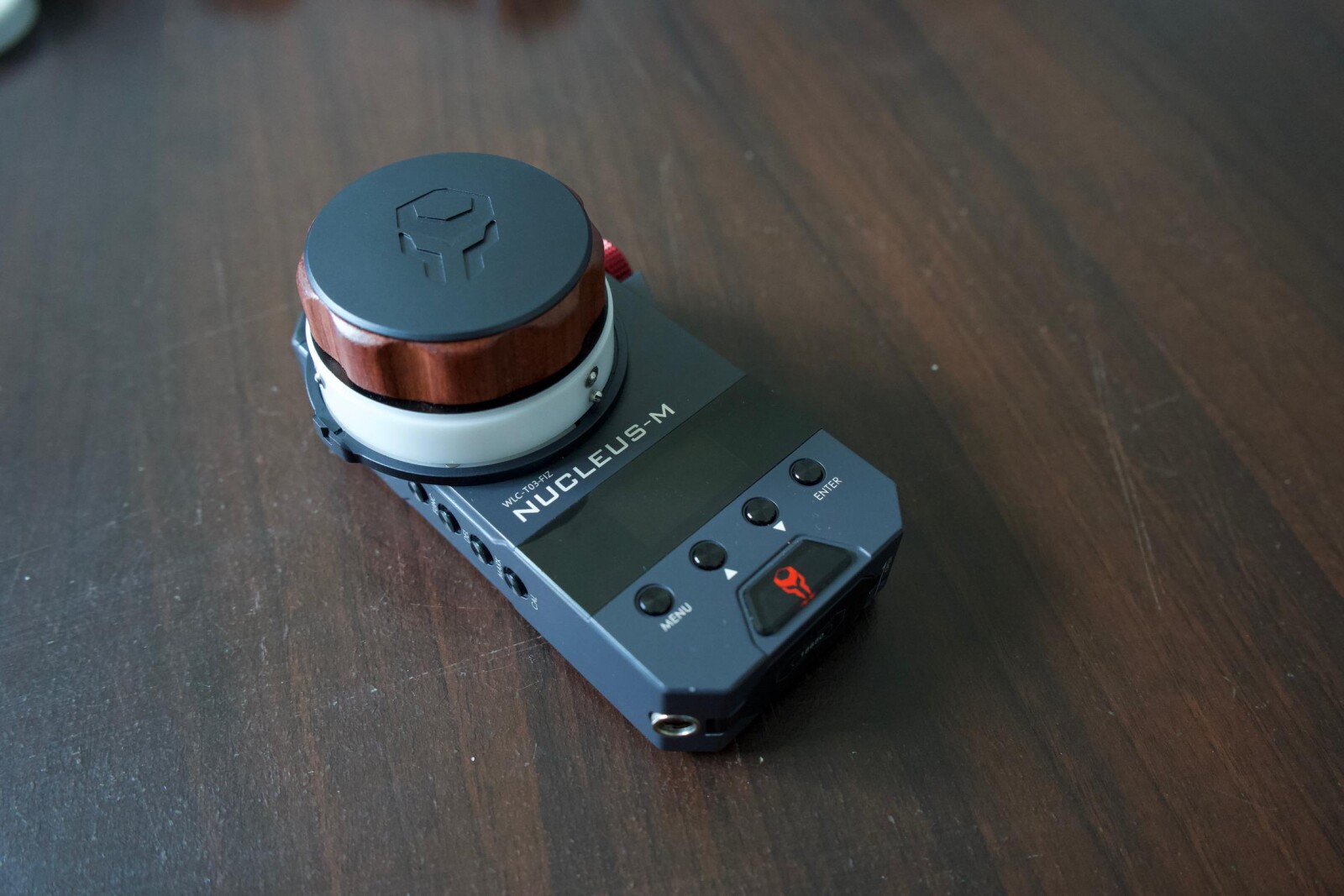 Tilta Nucleus M Kit IV - Photo 3 sur 9