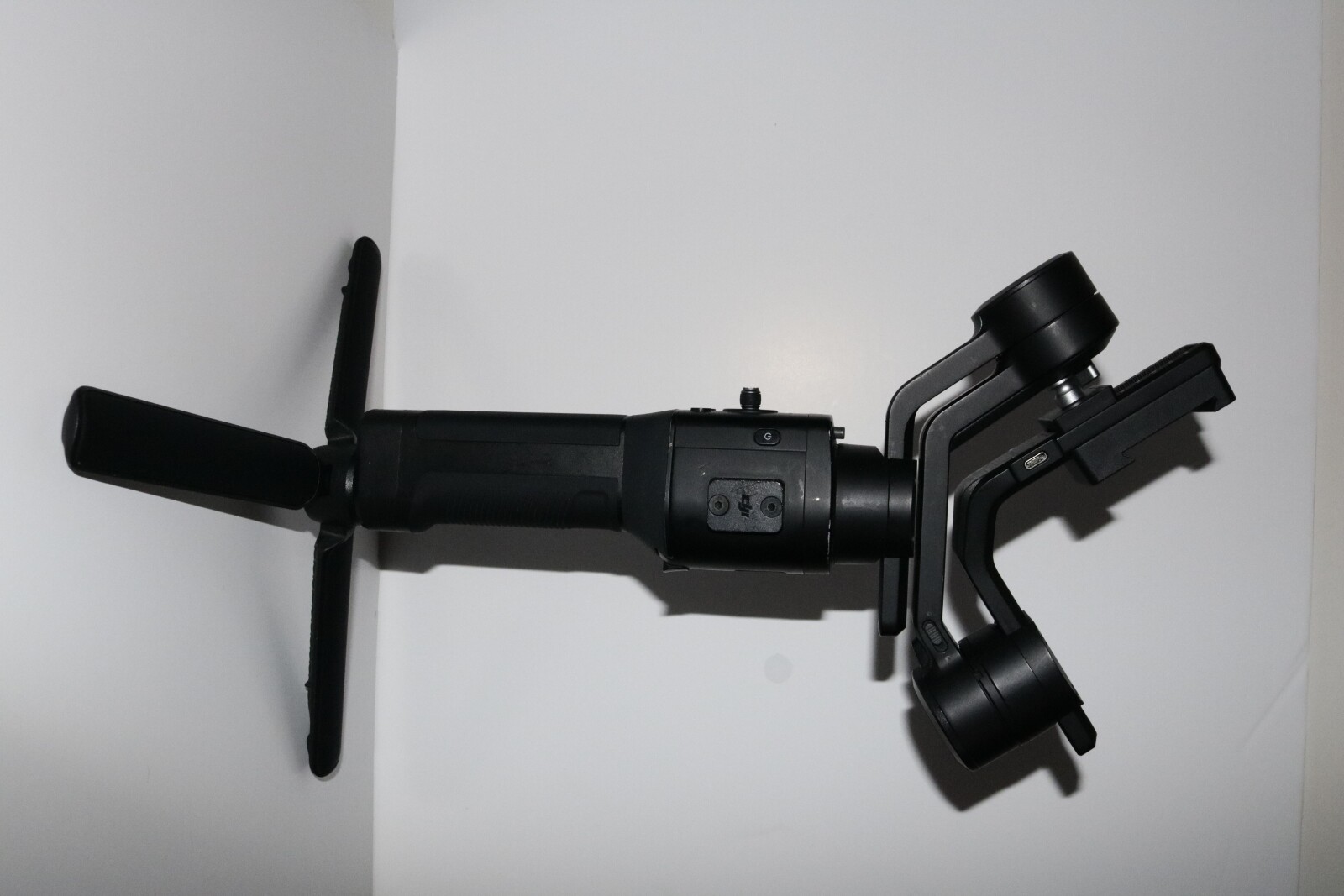 DJI Ronin SC  - Photo 1 sur 2