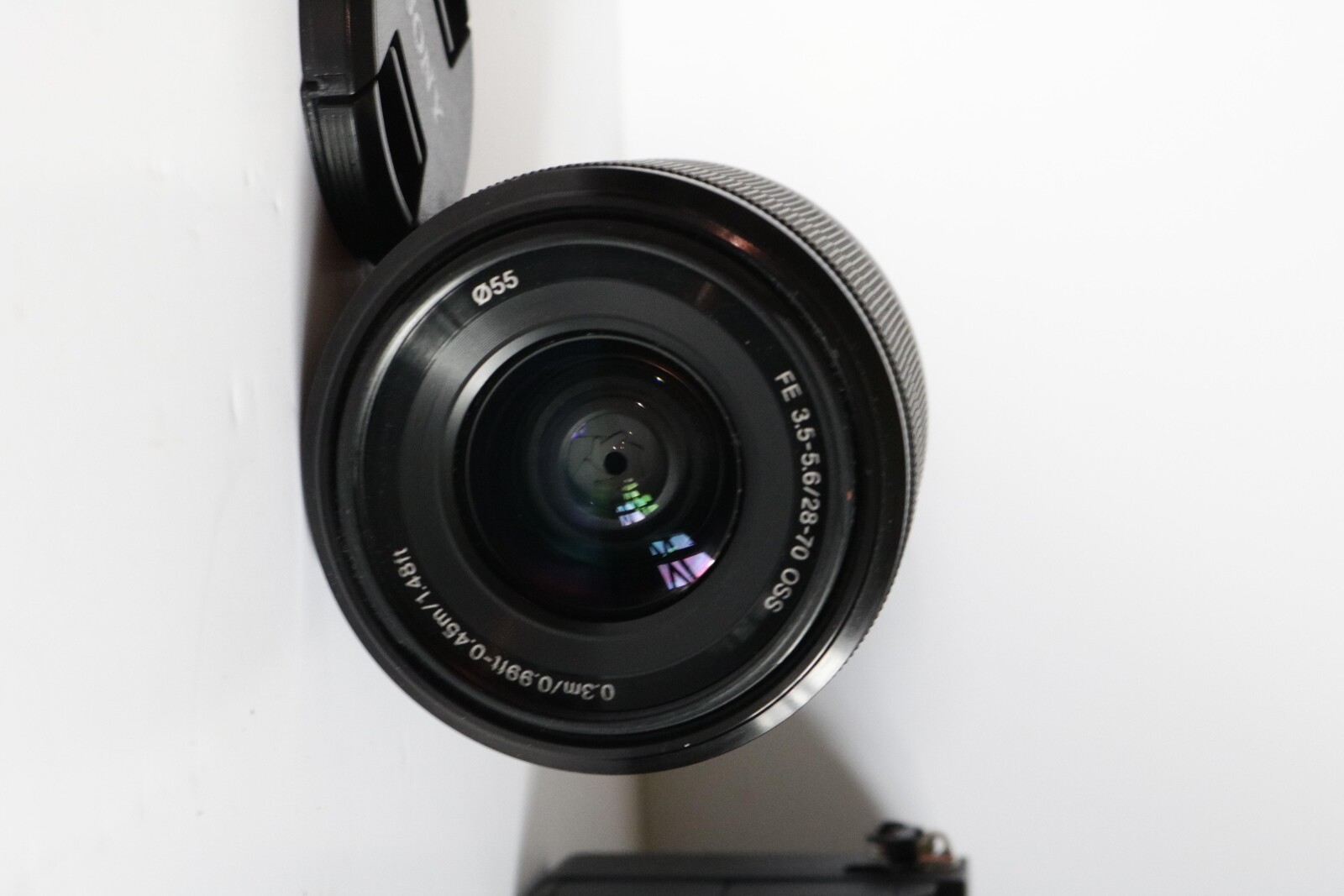 Sony A7III - Kit Clip musical/ Vidéo de voyage - Photo 2 sur 4