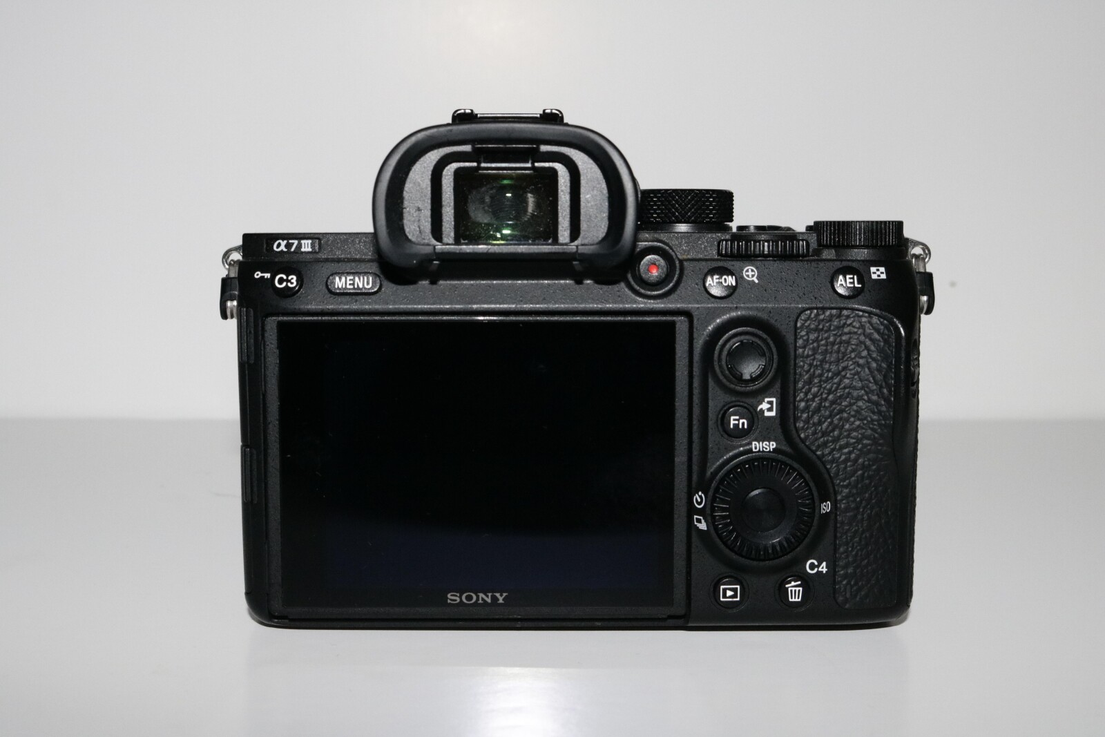 Sony A7III - Kit Clip musical/ Vidéo de voyage - Photo 3 sur 4
