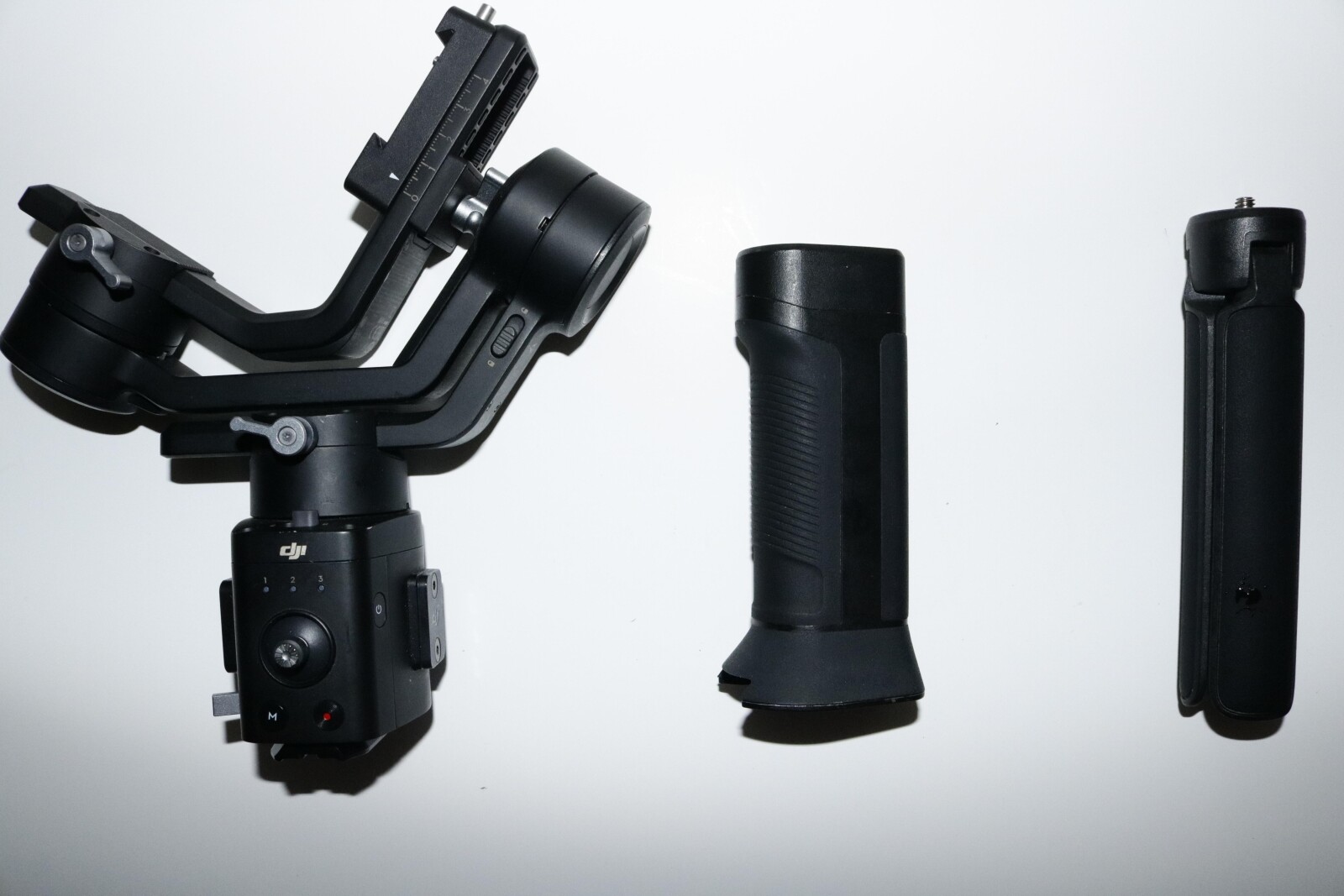 Sony A7III - Kit Clip musical/ Vidéo de voyage - Photo 4 sur 4