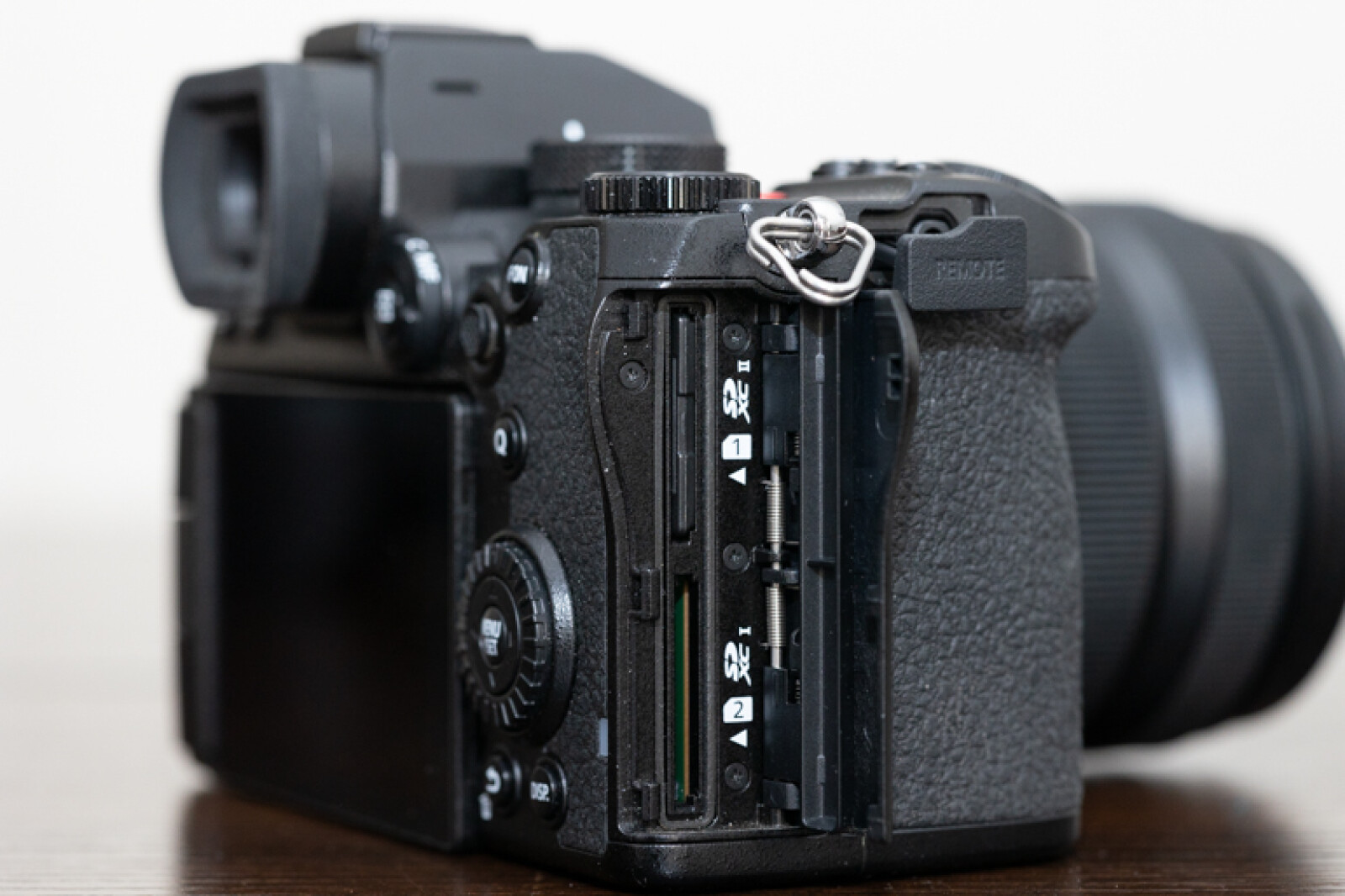 Panasonic Lumix S5 - Photo 4 sur 4