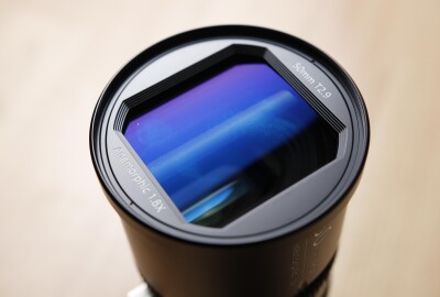 Location Objectif anamorphique 50mm T2.9 Great Joy 1.8x EF Mount
