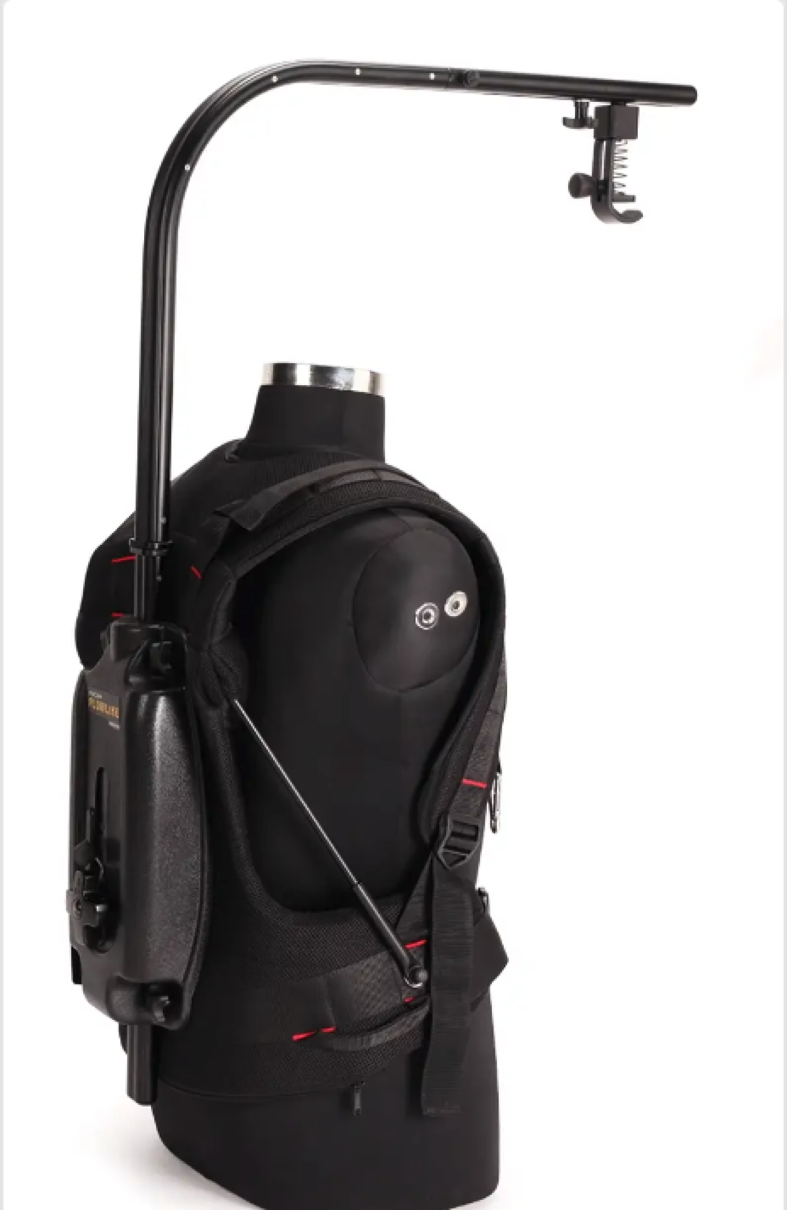 Flycam Flowline Master Professional Support - Photo 1 sur 5