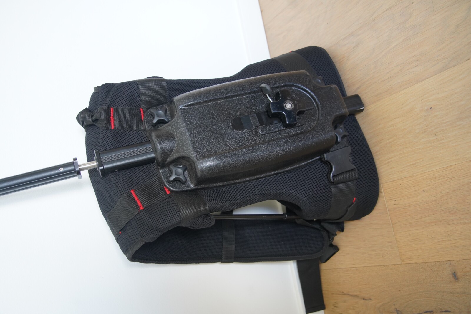 Flycam Flowline Master Professional Support - Photo 2 sur 5