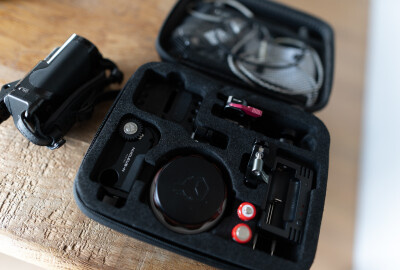 Location Tilta NUCLEUS NANO