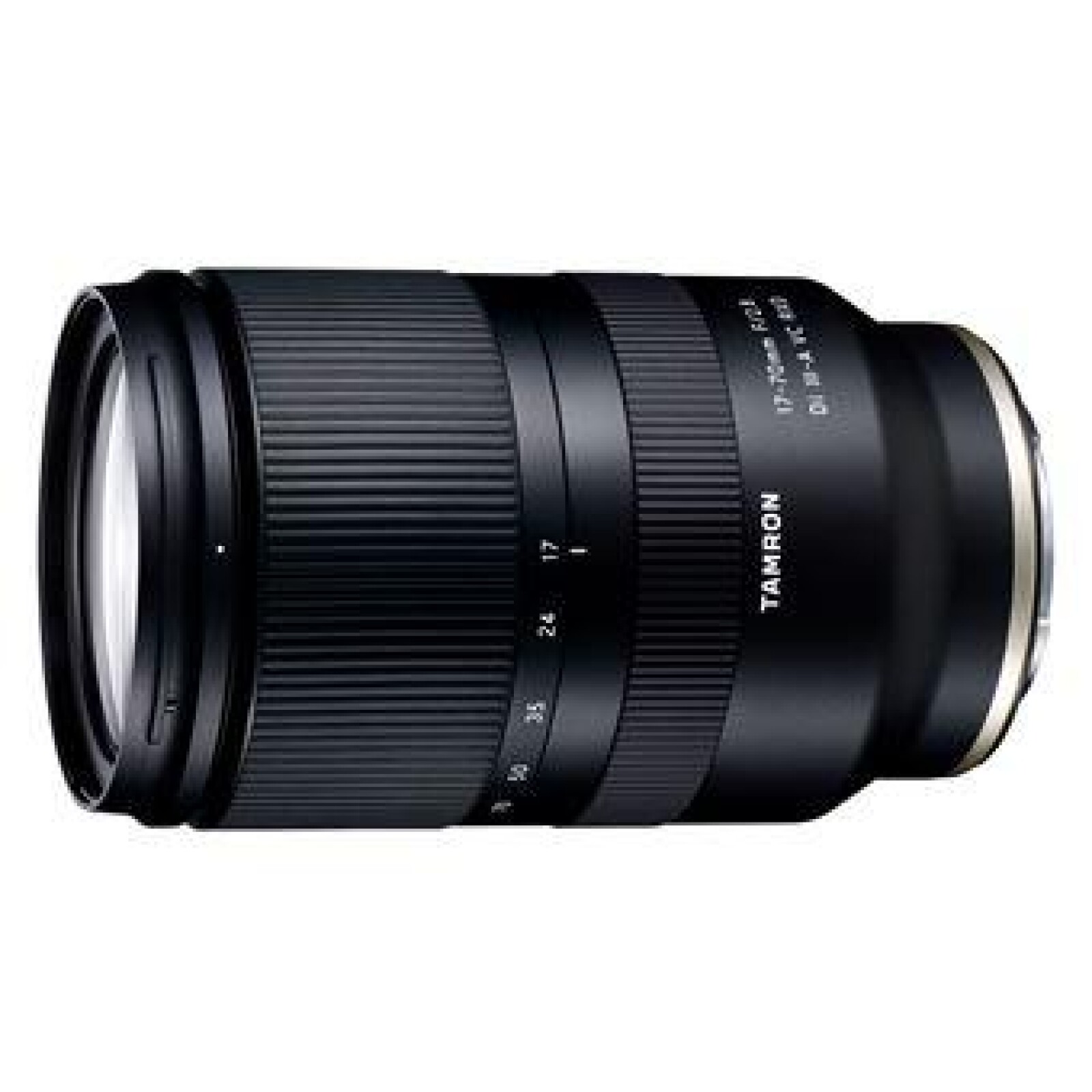 Tamron 17-28 / F2.8 monture Sony FE - Photo 1 sur 1