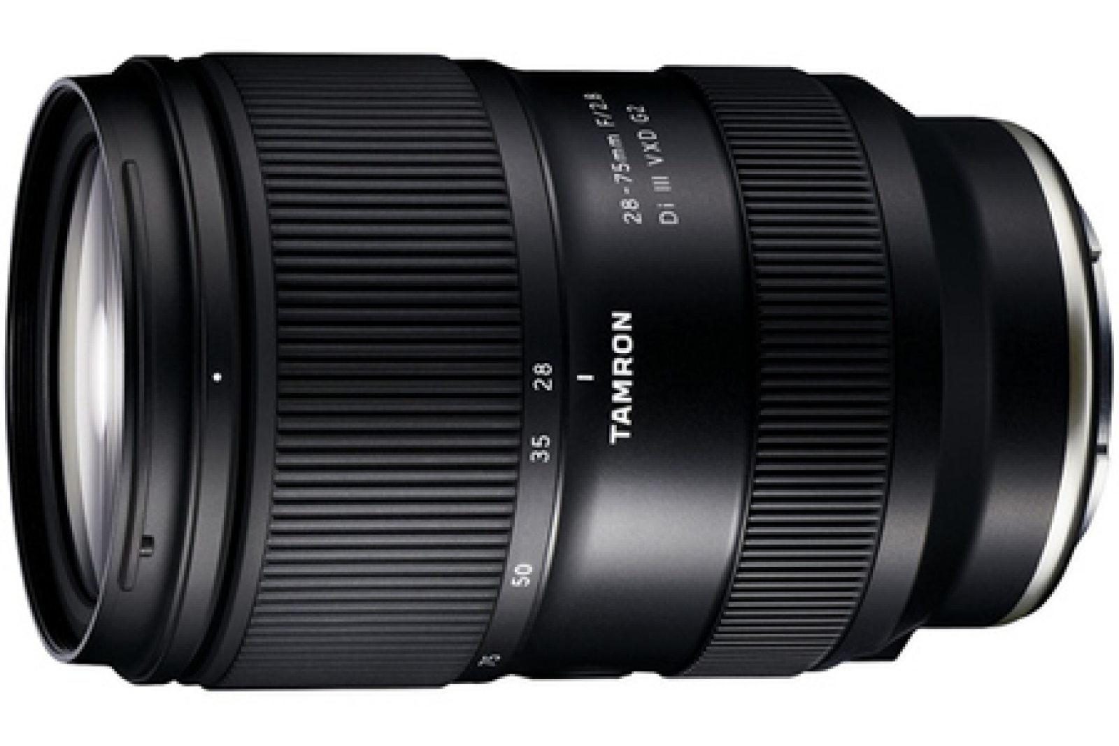 Tamron 28-75 / F2.8 monture Sony FE - Photo 1 sur 1