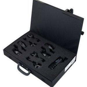 Location T Bone Drum Set DC 1000