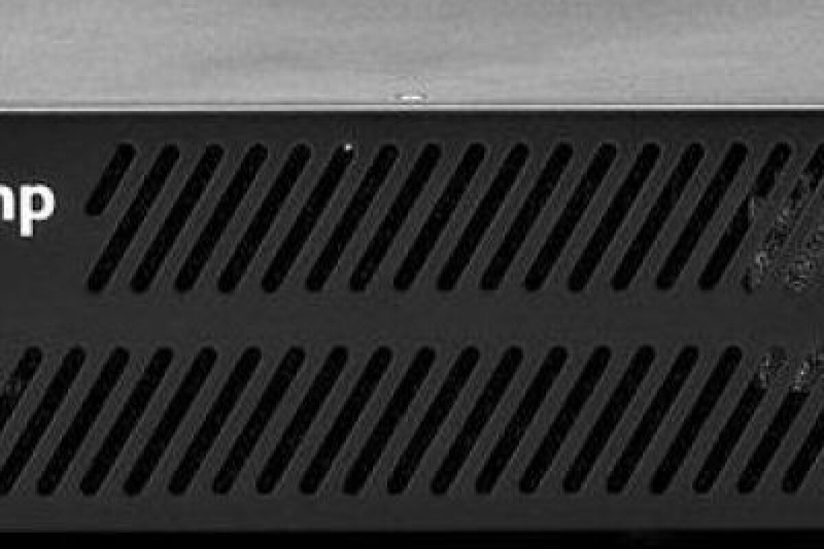 Location The T.amp E800 - Lightyshare