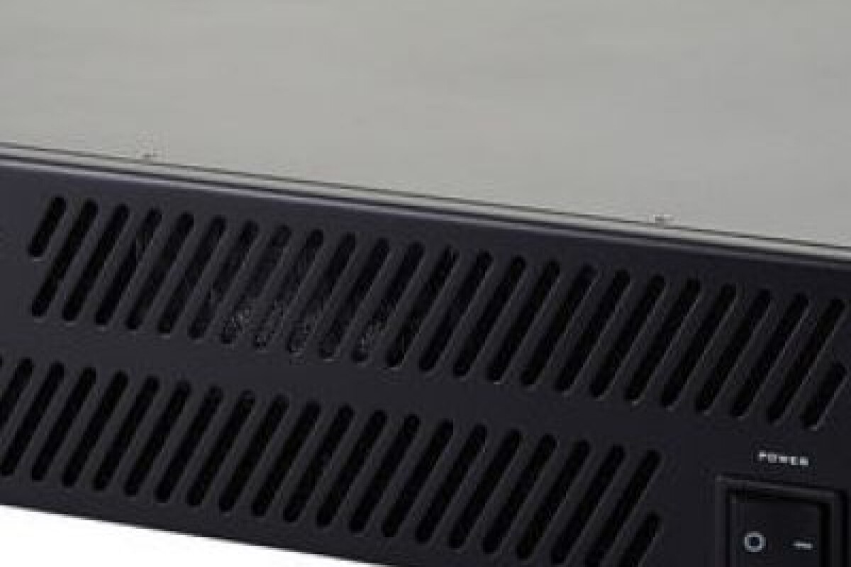 Location The T.amp E4-130 - Lightyshare