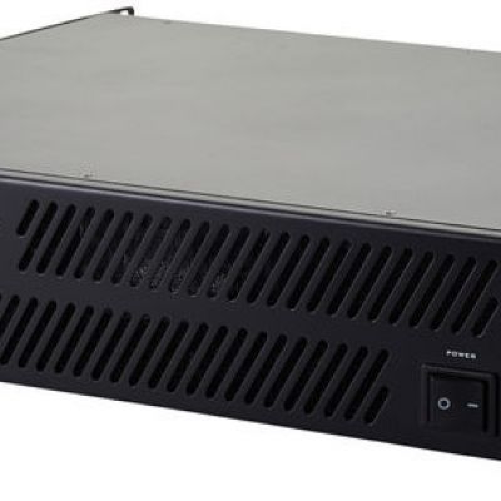 The T.amp E4-130 - Photo 1 sur 2