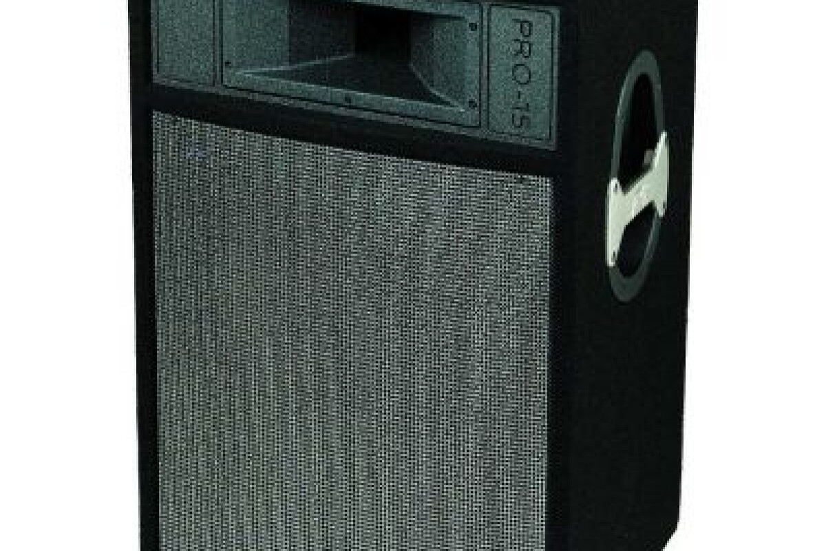 Location Enceintes 500w 8ohm - Lightyshare