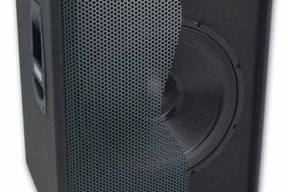 Location Audiophony A-Bass - Lightyshare