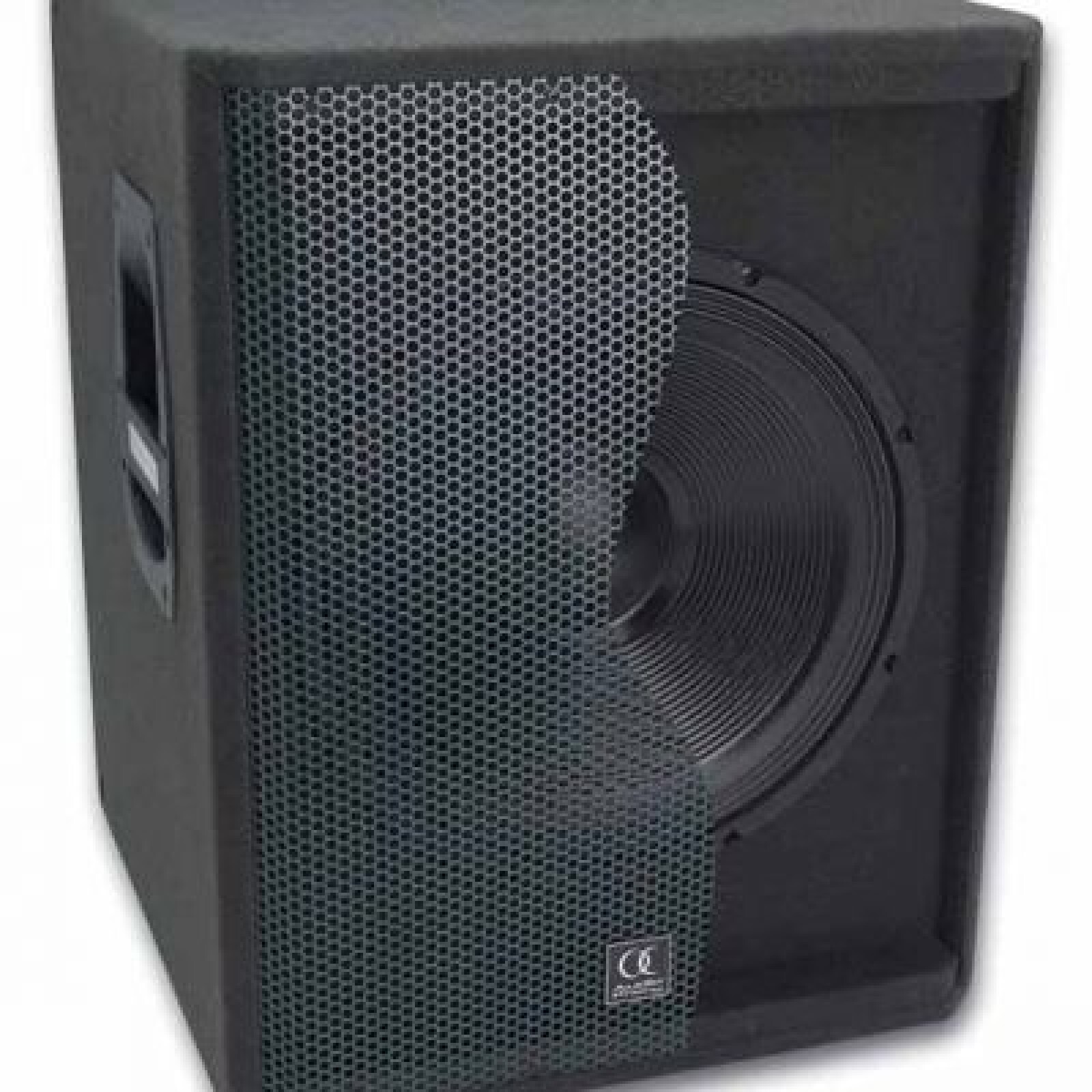 Audiophony A-Bass - Photo 1 sur 1