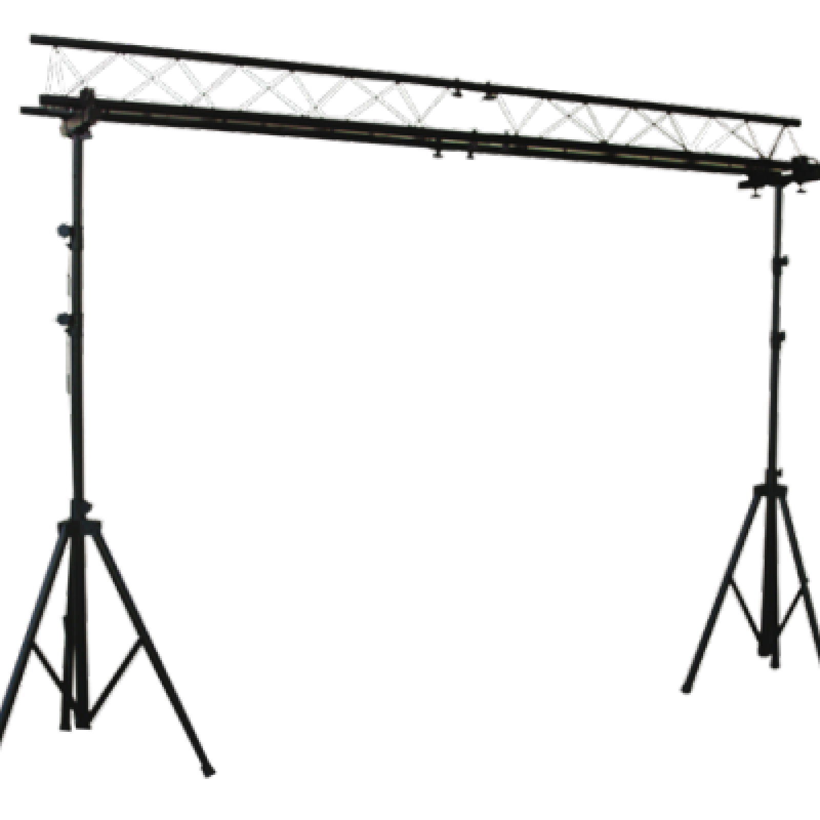 Pont de Lumière 3m x 3m - Photo 1 sur 1