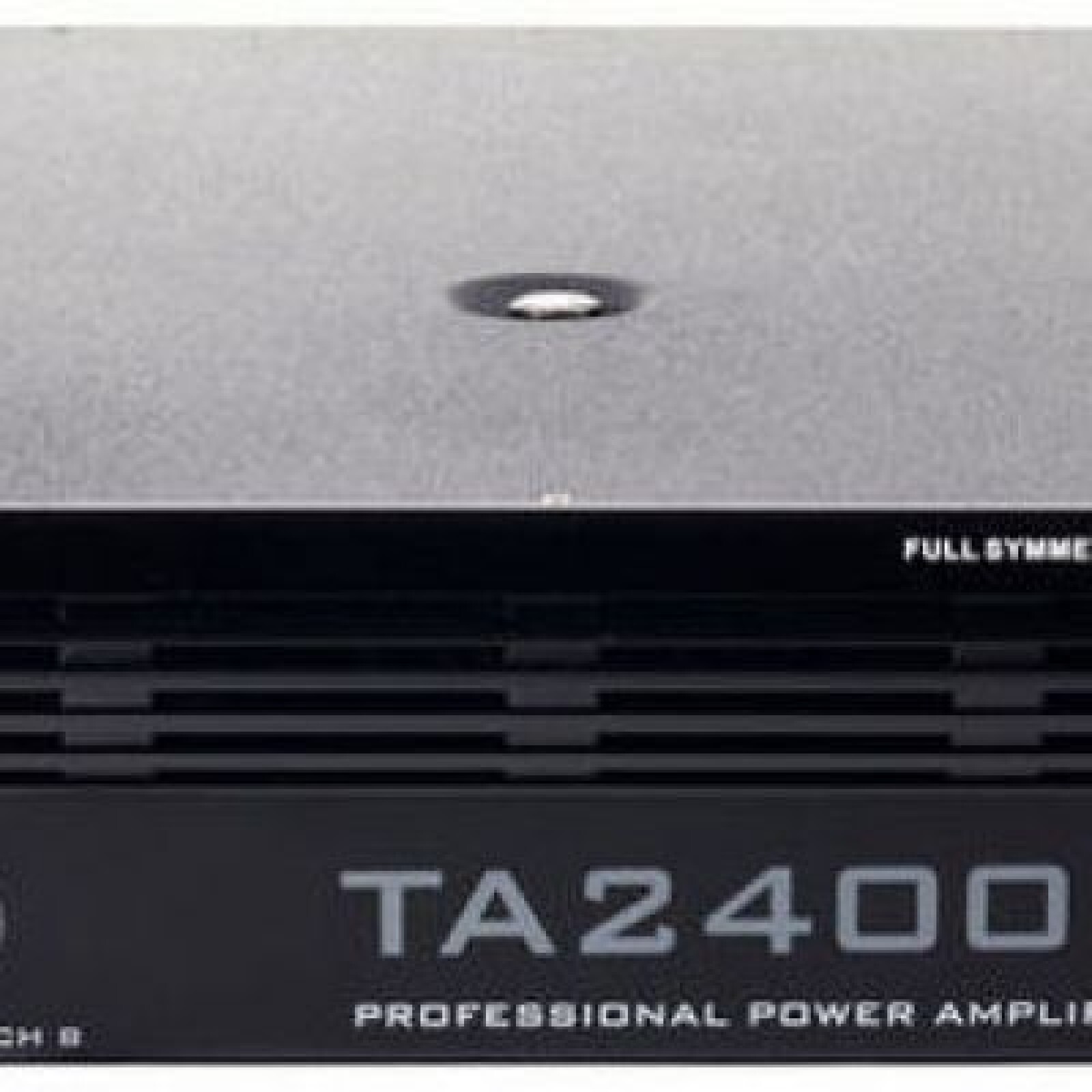 Amplificateur TA 2400 MK-X - Photo 1 sur 1