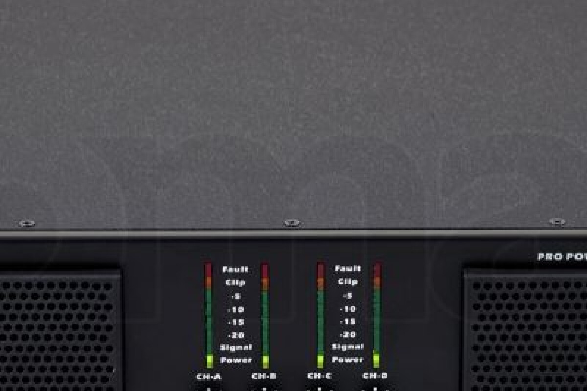 Location Amplificateur TSA 4-1300 - Lightyshare