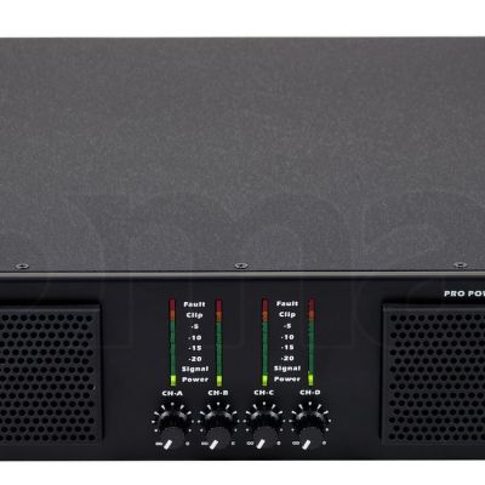 Amplificateur TSA 4-1300 - Photo 1 sur 1