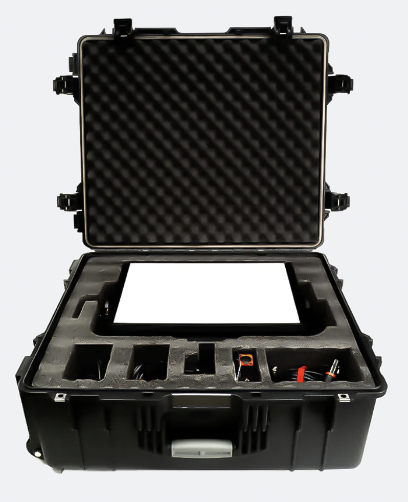 Kit Aputure nova P300C + Softbox + VMOUNT Power station - Photo 1 sur 5