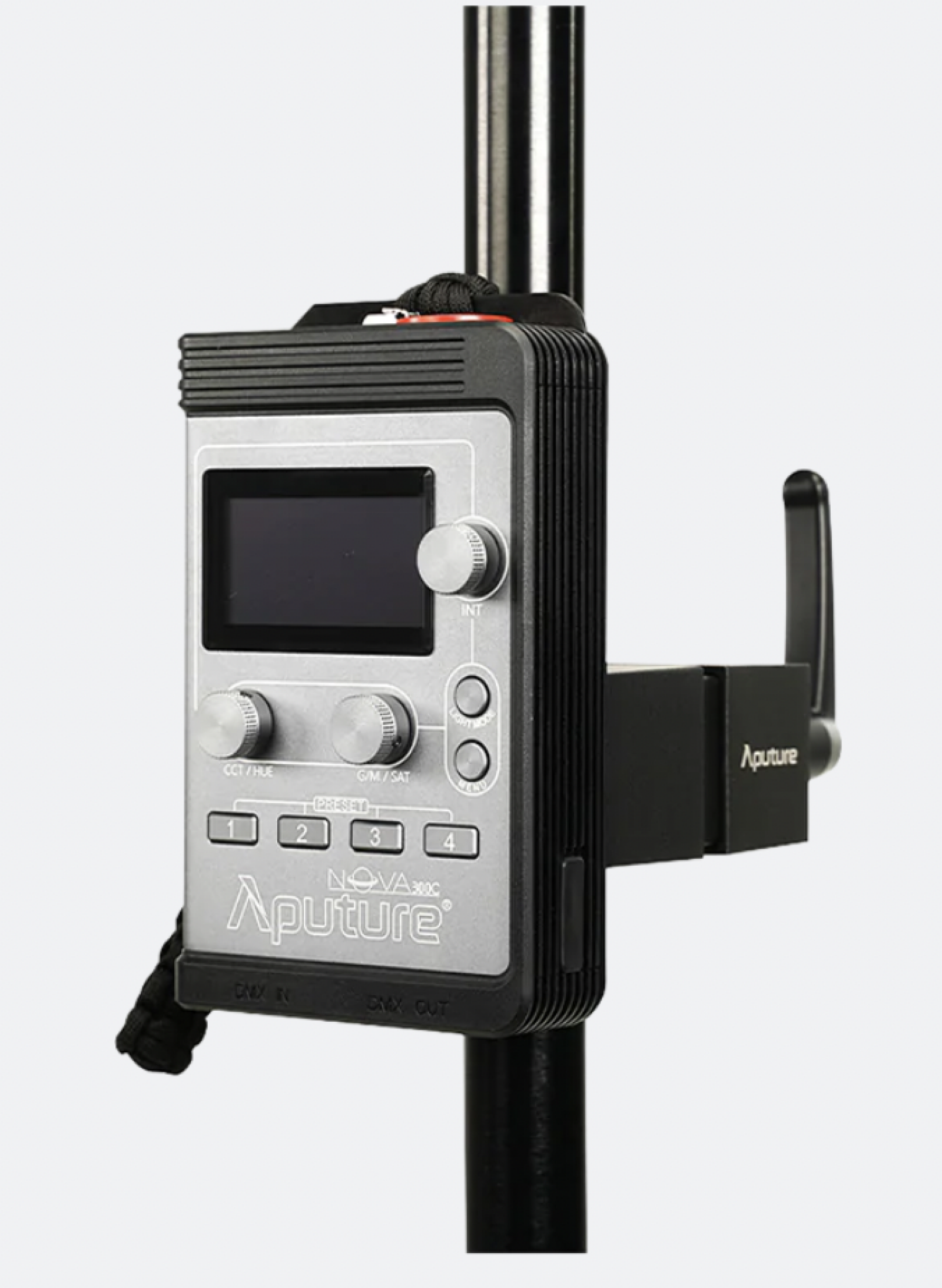 Kit Aputure nova P300C + Softbox + VMOUNT Power station - Photo 4 sur 5