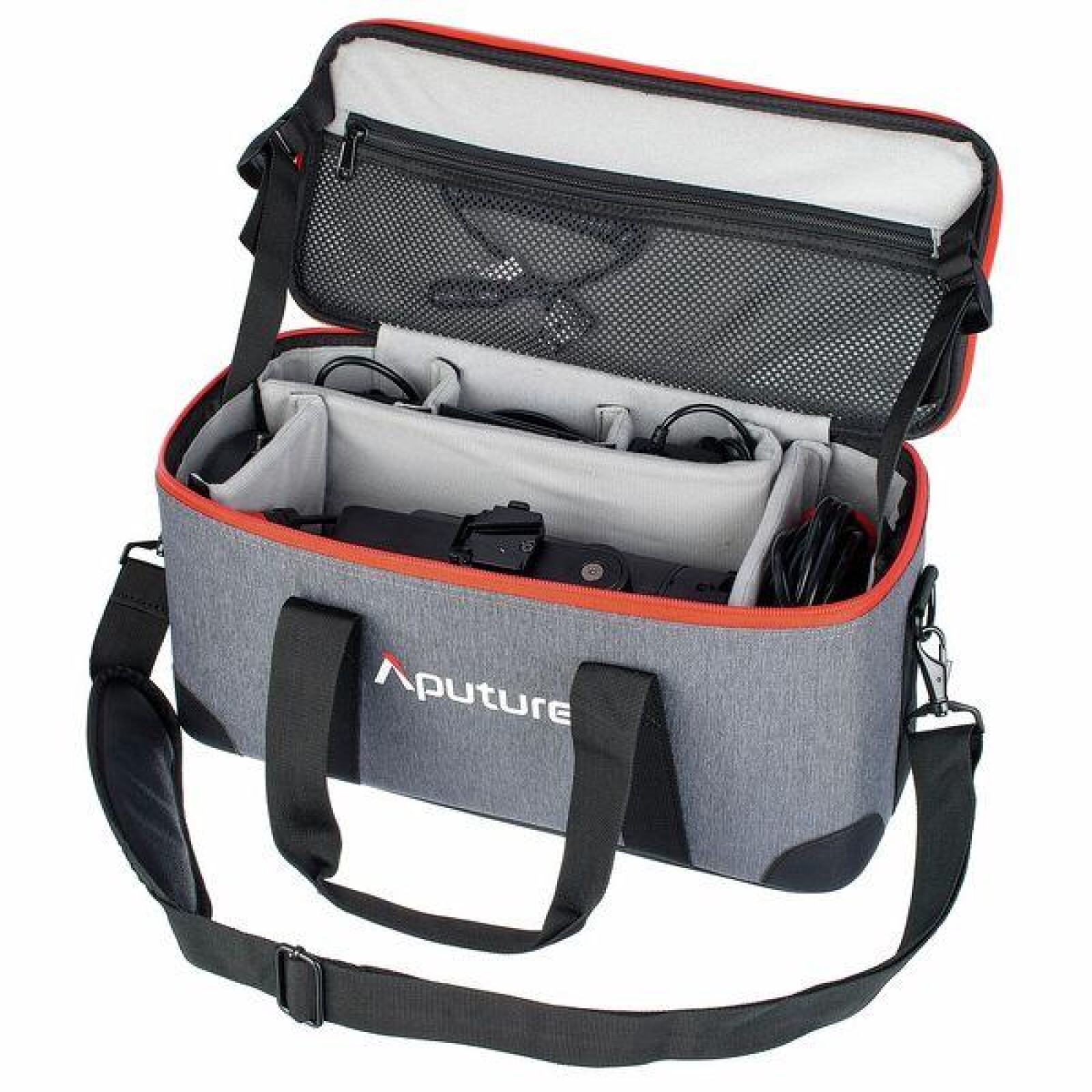 Kit Aputure LS 60x + softbox - Photo 2 sur 4