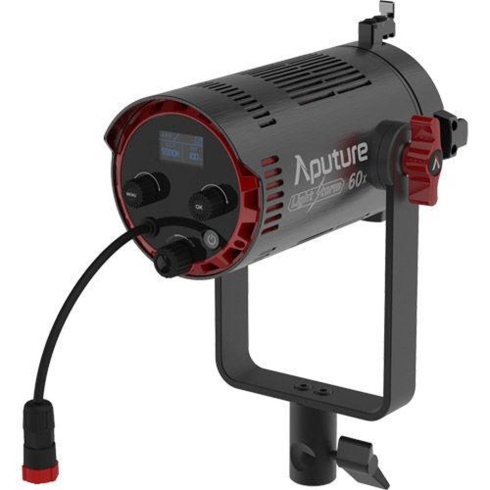 Kit Aputure LS 60x + softbox - Photo 4 sur 4