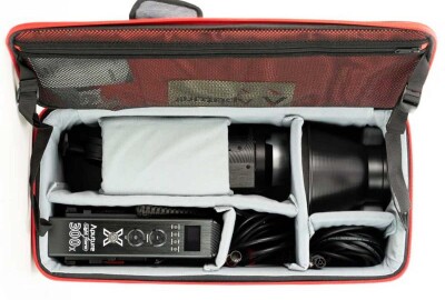Location Aputure LS 300x