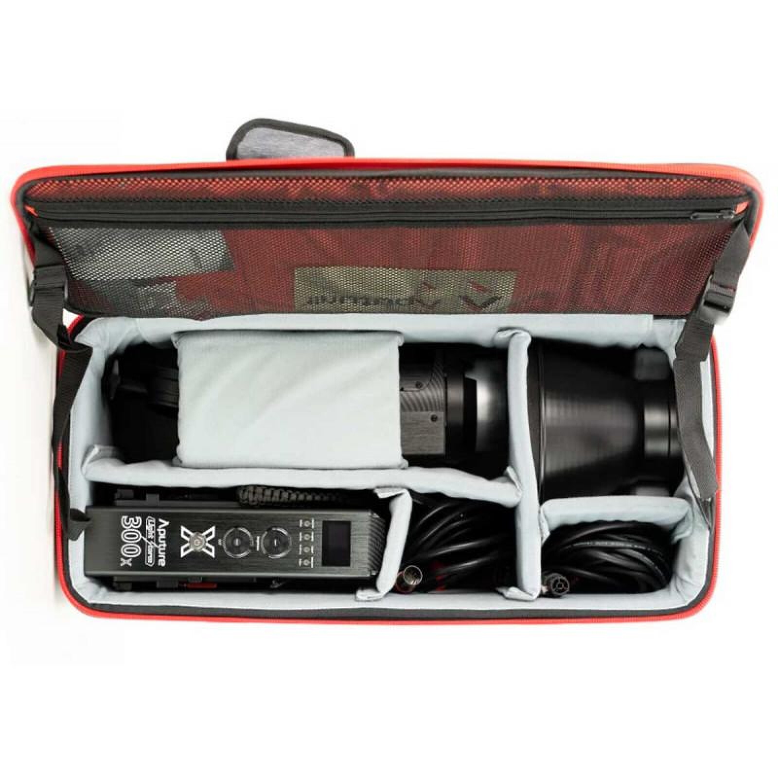 Aputure LS 300x - Photo 2 sur 3