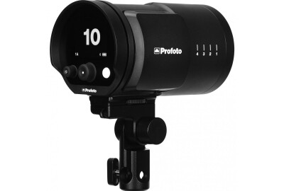 Location Profoto B10 duo kit + Accessoires + remote TTL