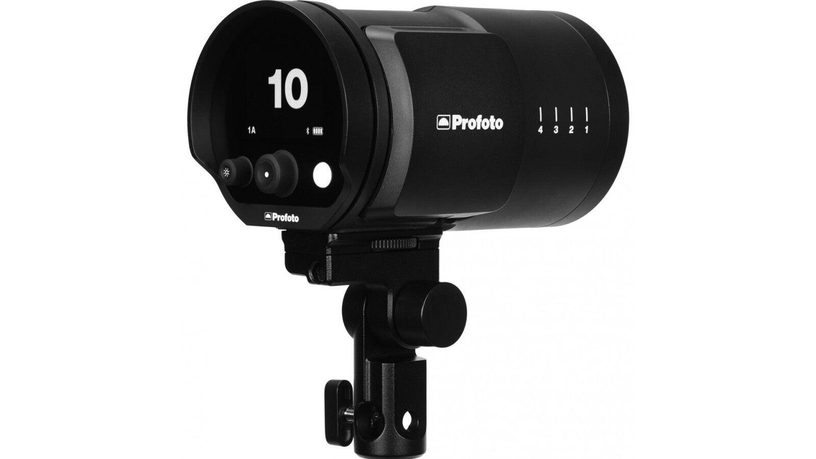 Profoto B10 duo kit + Accessoires + remote TTL - Photo 2 sur 4