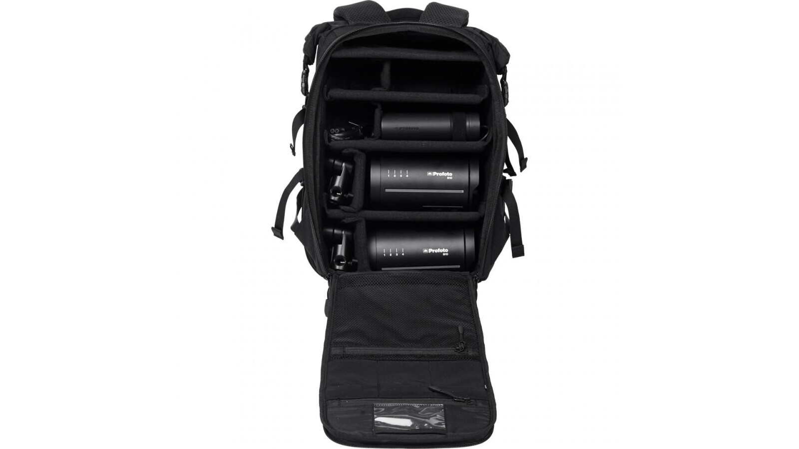 Profoto B10 duo kit + Accessoires + remote TTL - Photo 4 sur 4