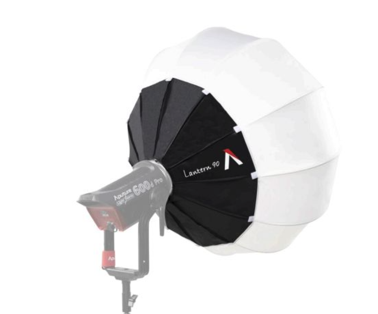 Aputure Lantern 90 / Boule chinoise - Photo 1 sur 4