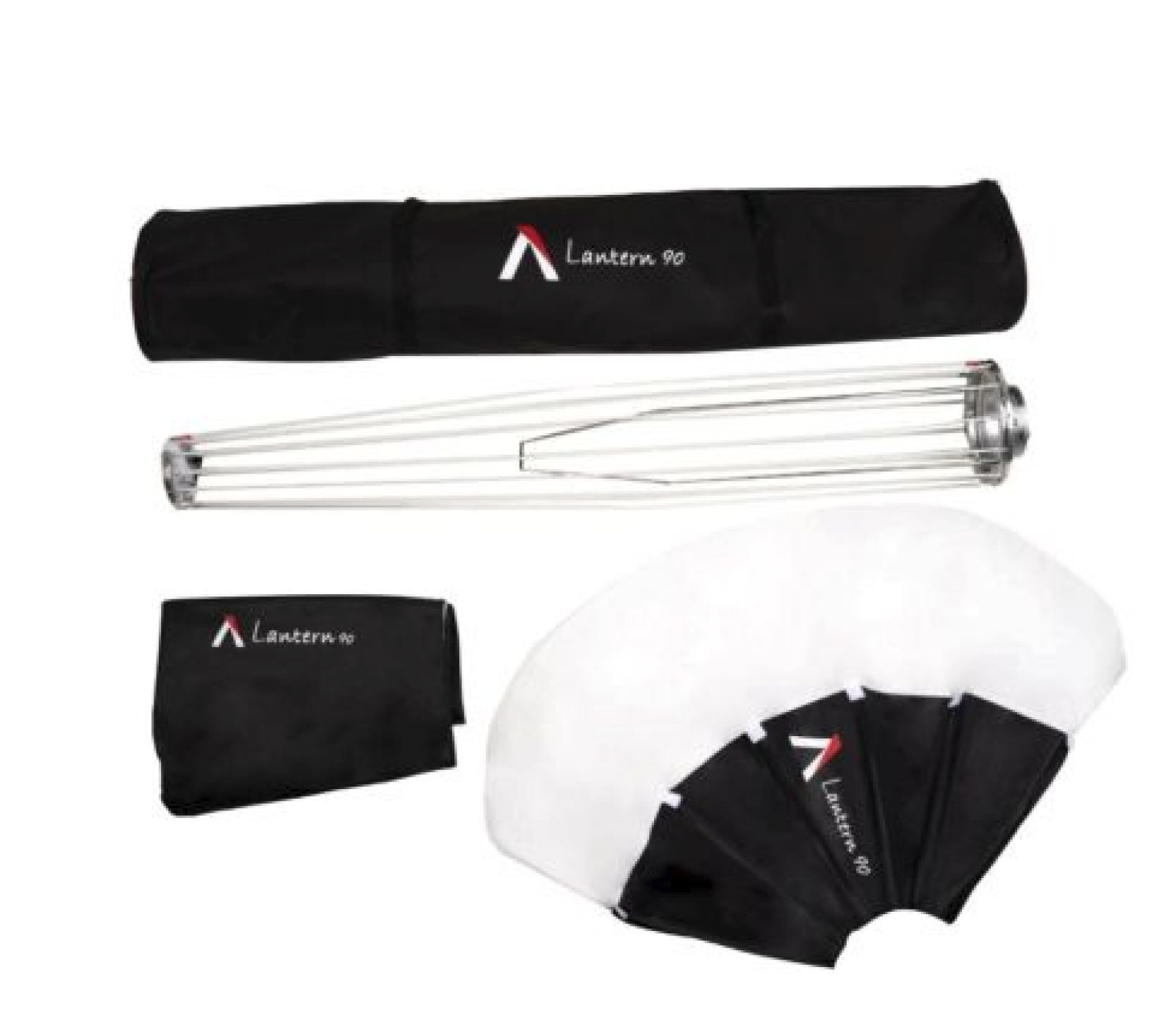 Aputure Lantern 90 / Boule chinoise - Photo 3 sur 4