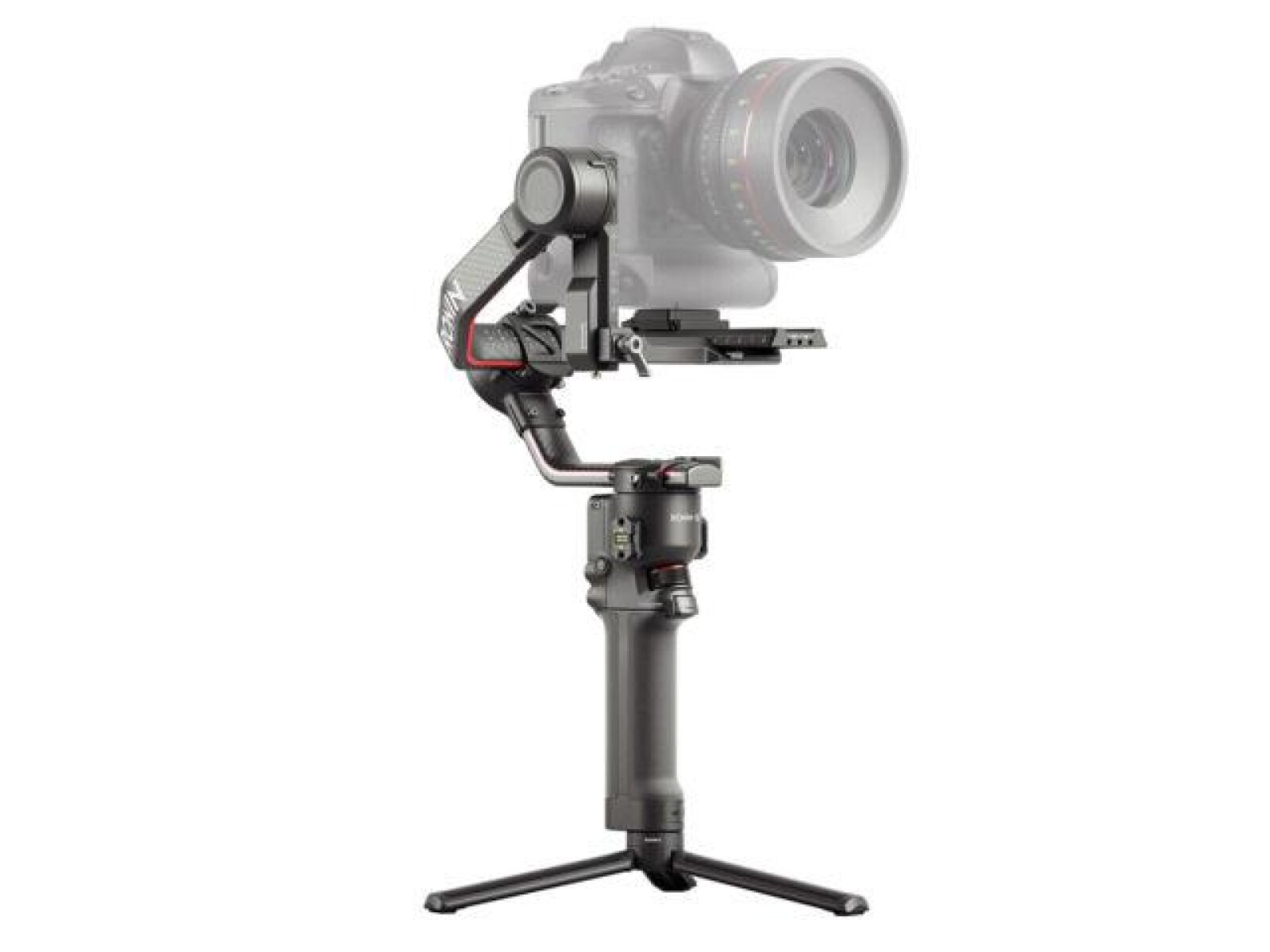 DJI RONIN RS2 + Poignées  - Photo 1 sur 5