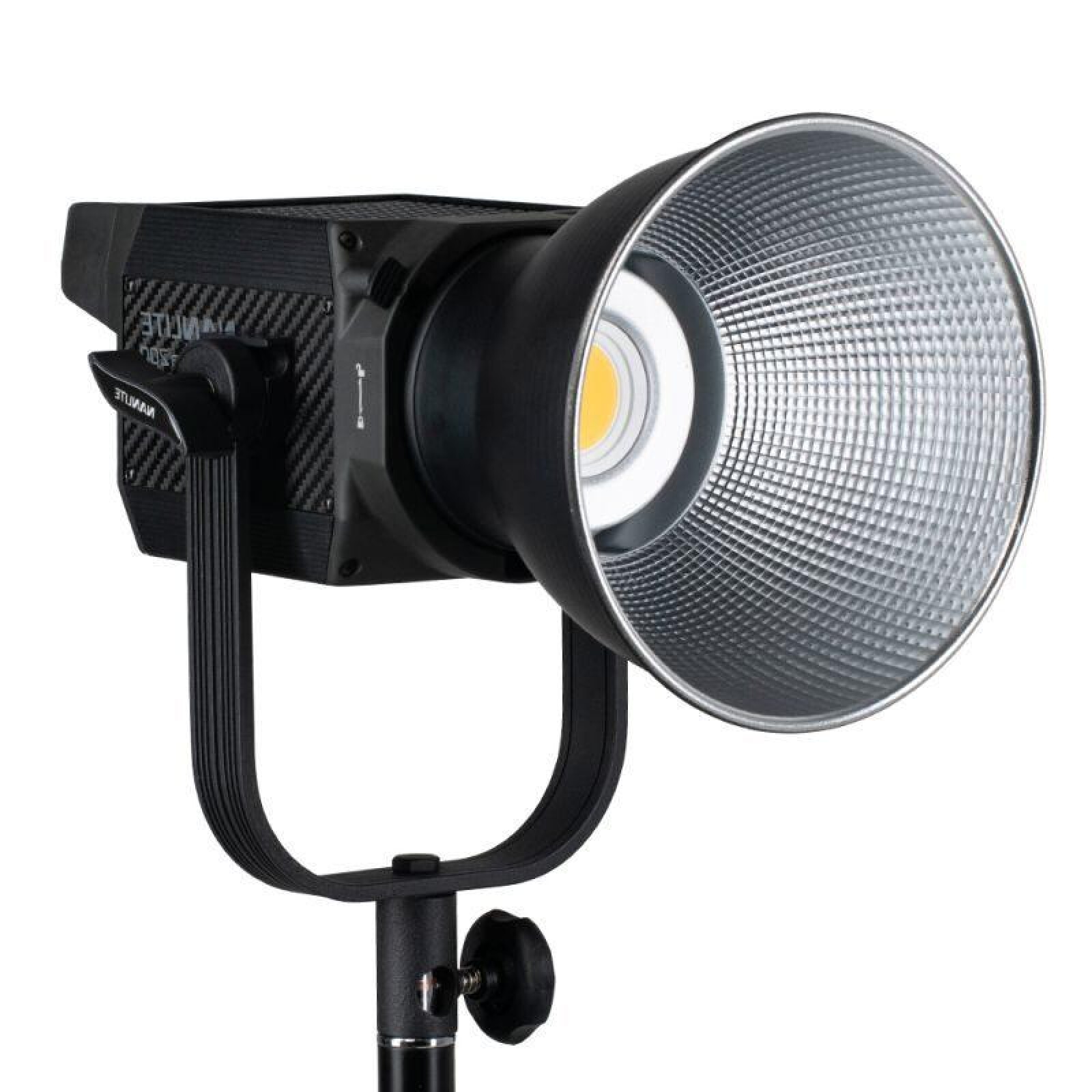 Nanlite forza 200 + softbox + trépied studio - Photo 1 sur 4