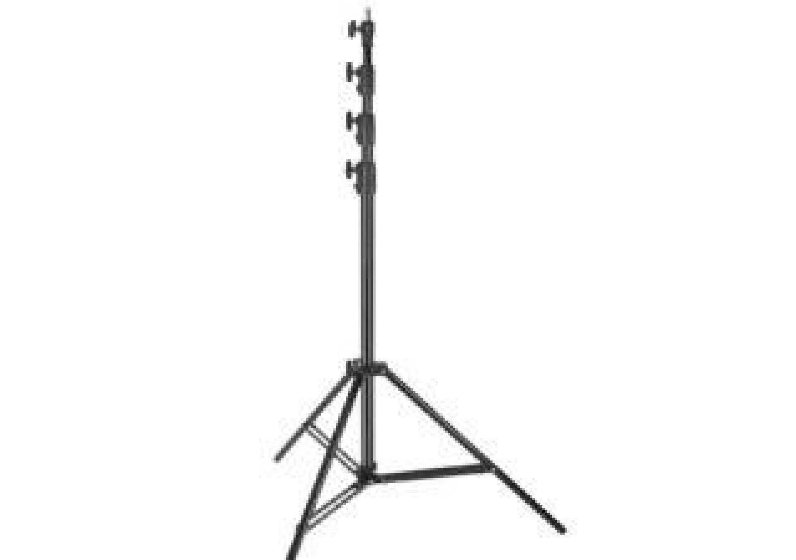 Nanlite forza 200 + softbox + trépied studio - Photo 2 sur 4