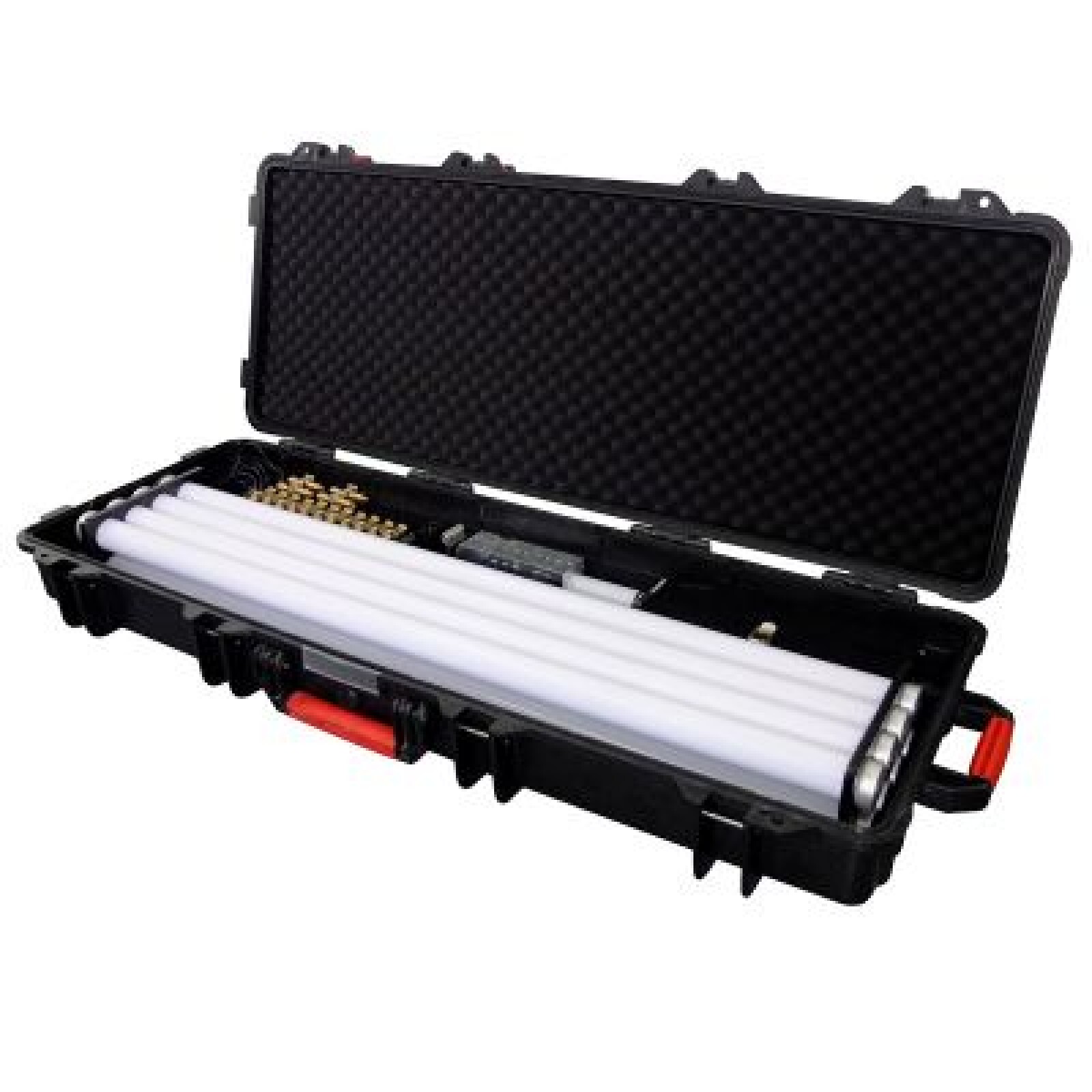 8 tubes led Astera AX1 sur batterie - Photo 1 sur 2