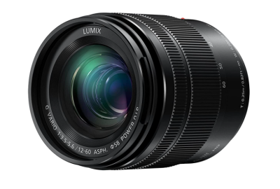 Location Panasonic Lumix GH4R + 12-60mm + Carte SD 128GB