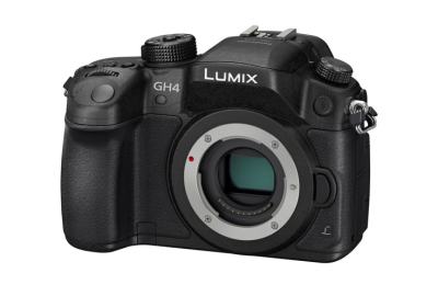 Location Panasonic Lumix GH4R + 12-60mm + Carte SD 128GB