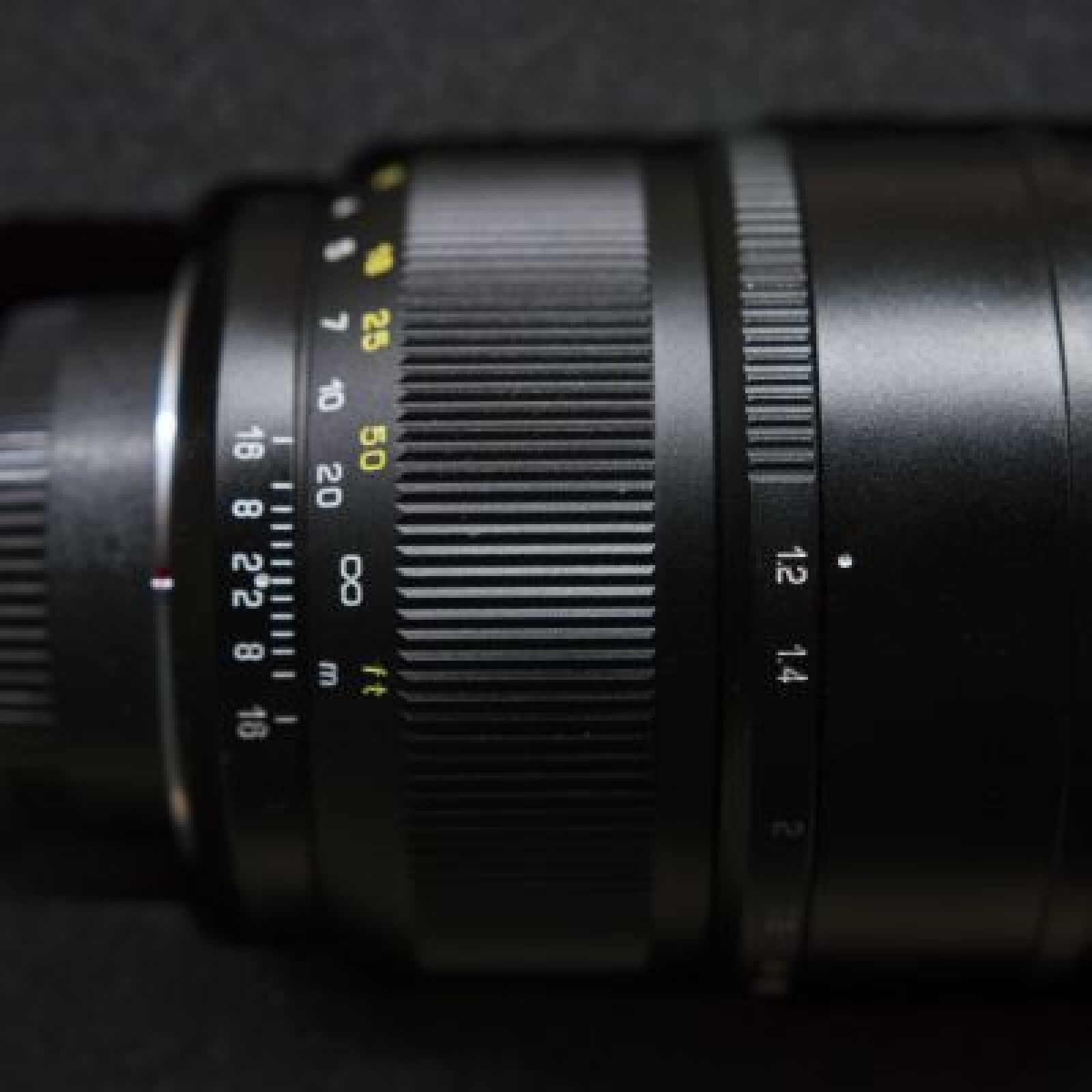 85mm f/1.2 Nikon Mitakon Speedmaster - Photo 3 sur 5