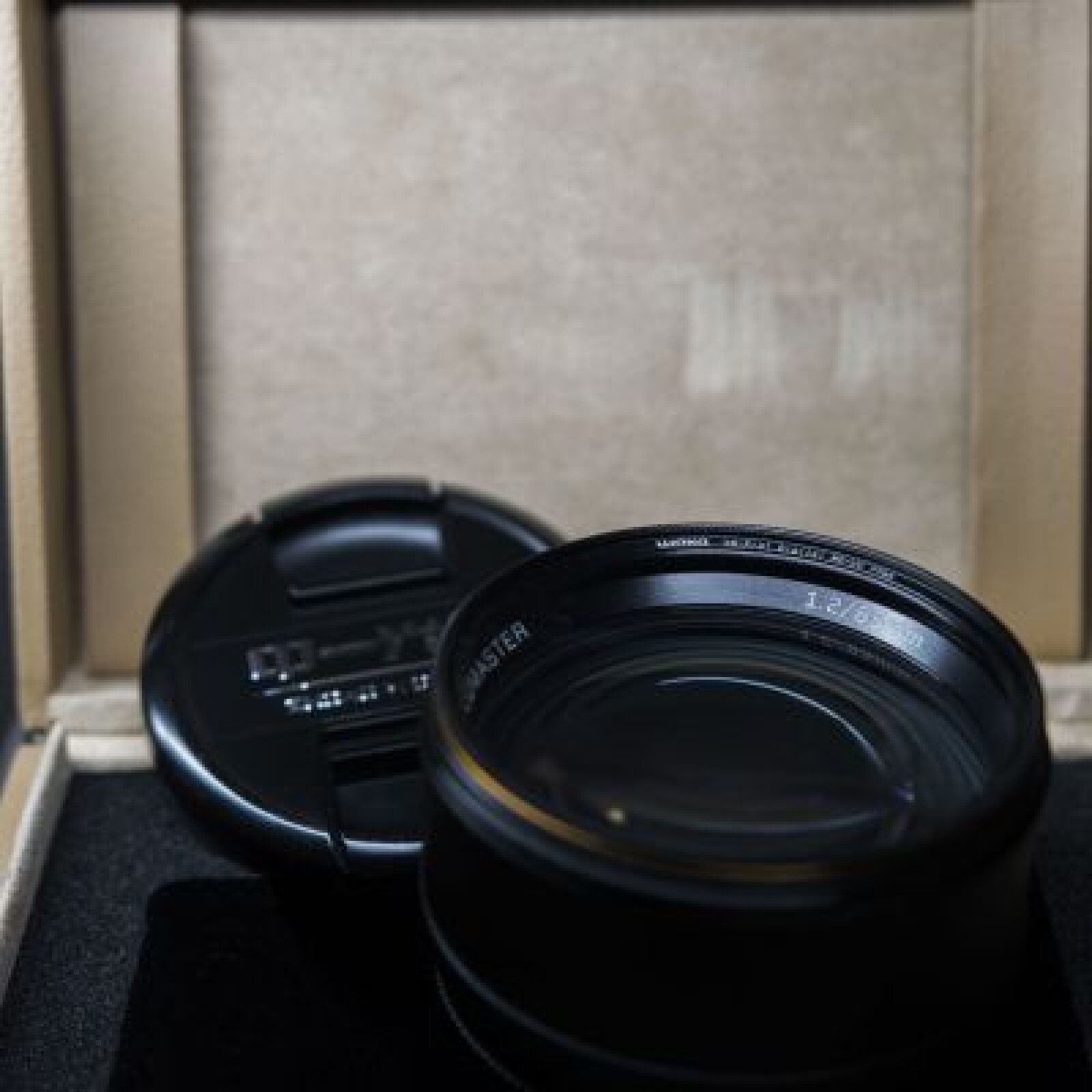 85mm f/1.2 Nikon Mitakon Speedmaster - Photo 4 sur 5