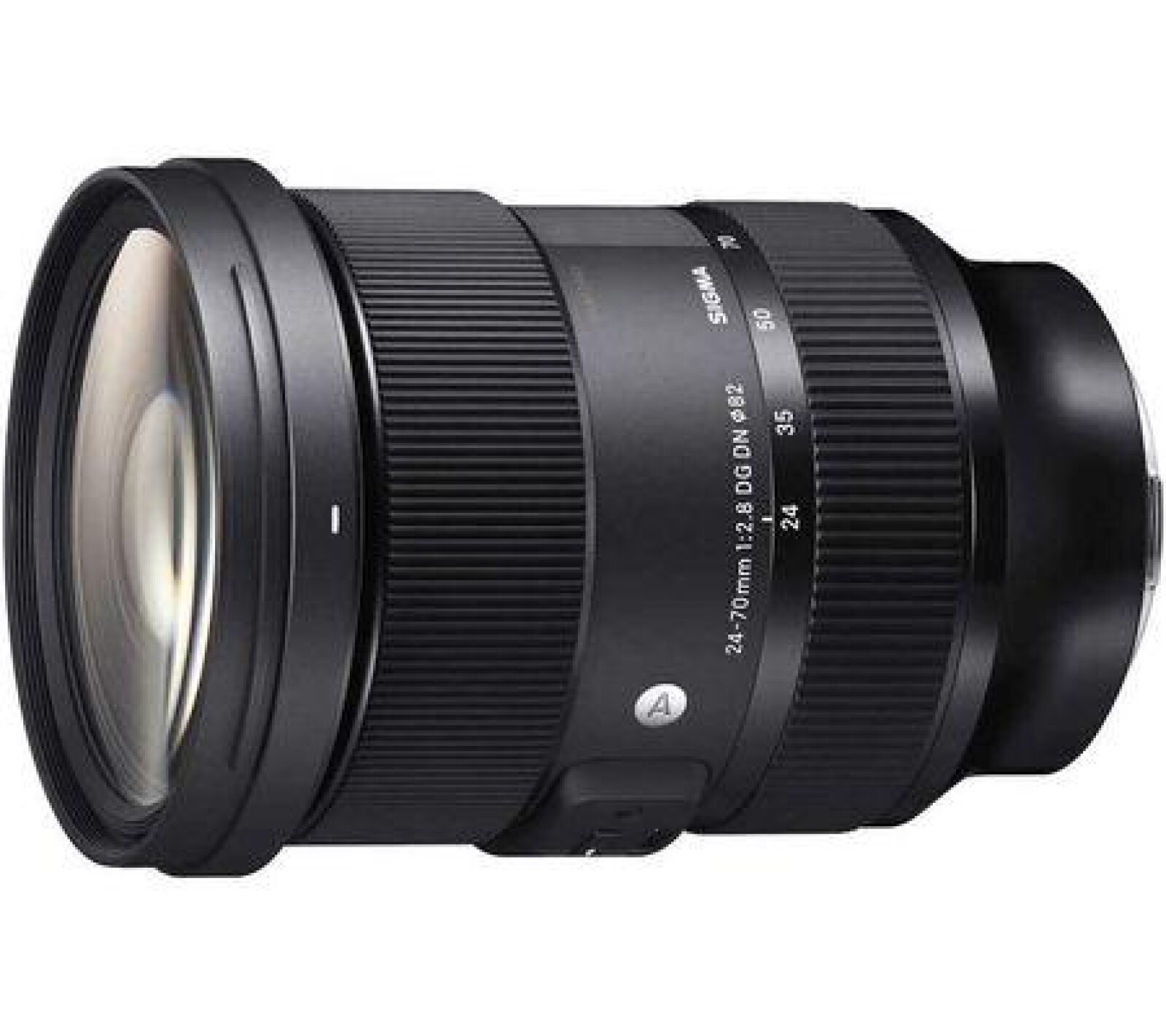 Sigma 24-70 DG DN "Art" - Photo 1 sur 1