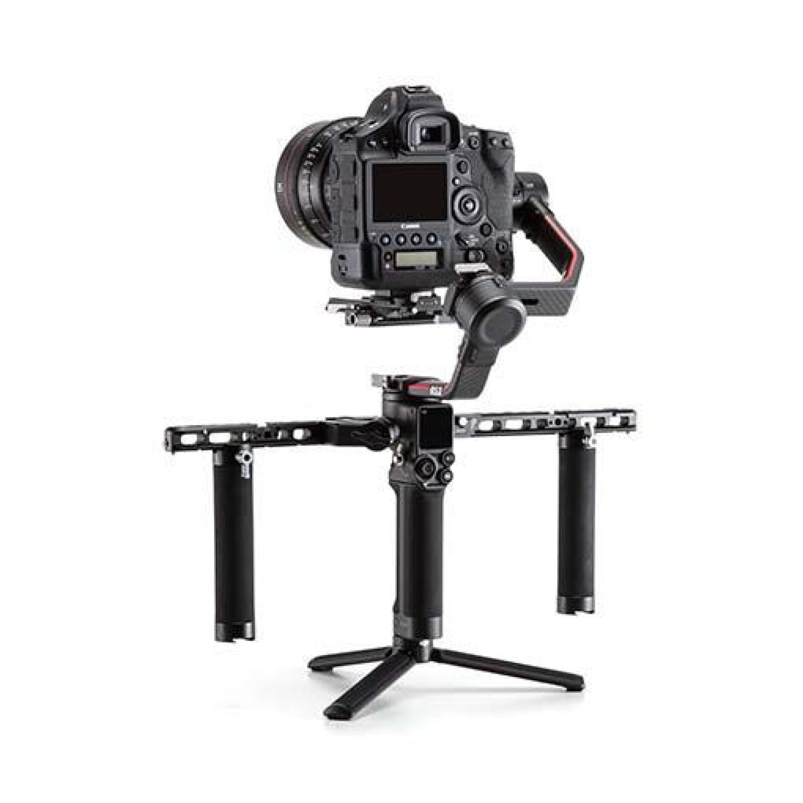 Dji Ronin RS2 - Photo 1 sur 1