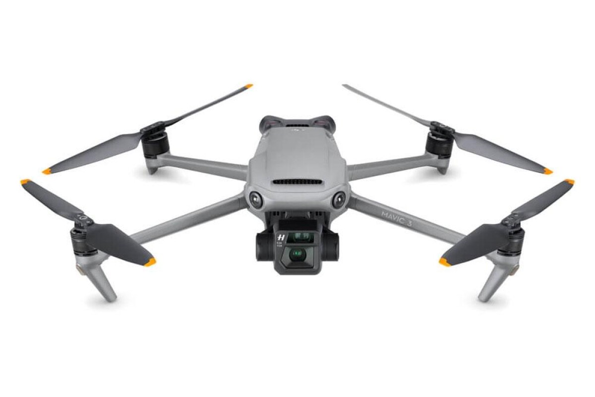 Location DJI Mavic 3 Fly More Combo - Lightyshare