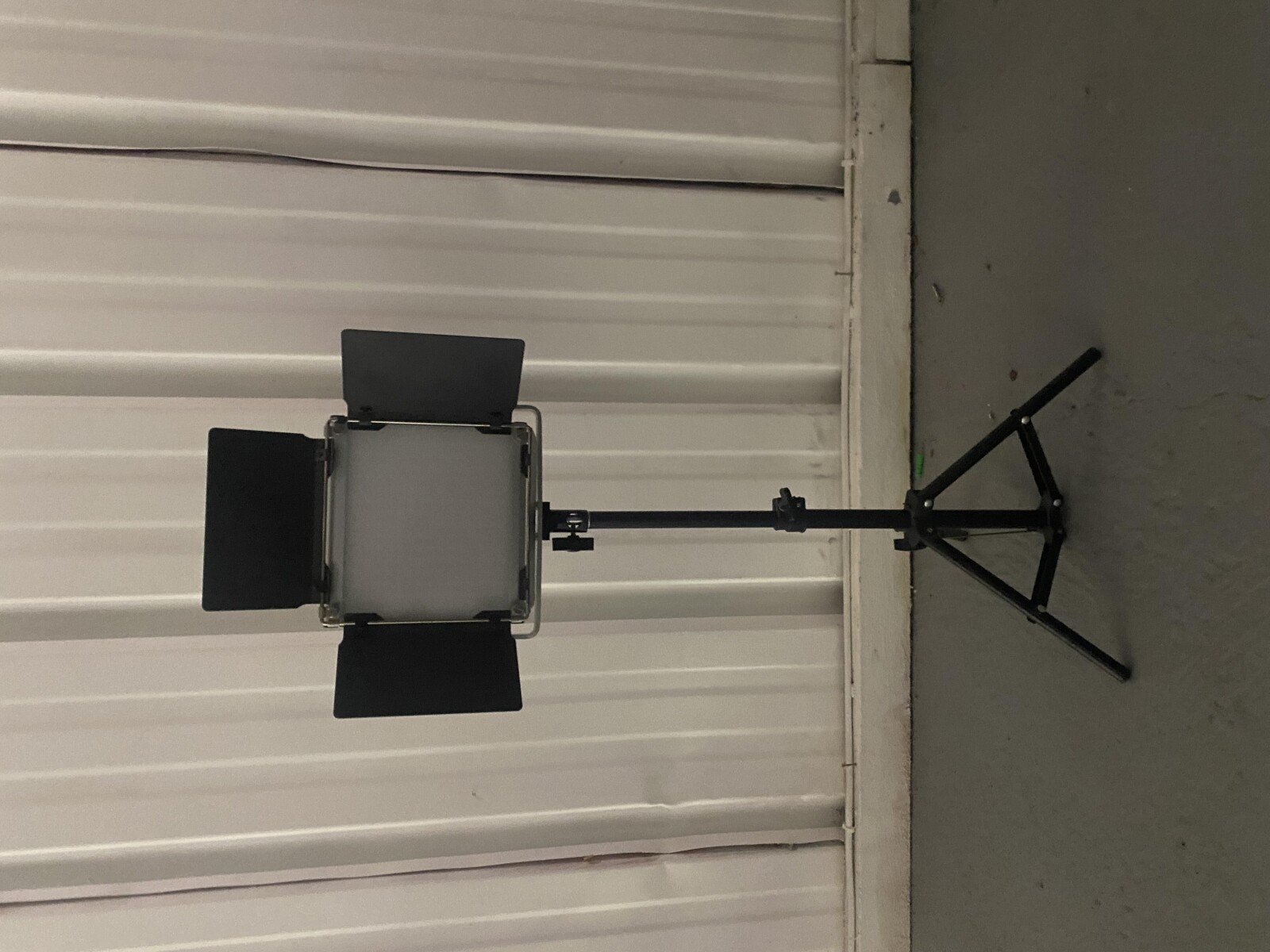 pack Neewer 4 panneaux RGB 480 LED  - Photo 2 sur 2