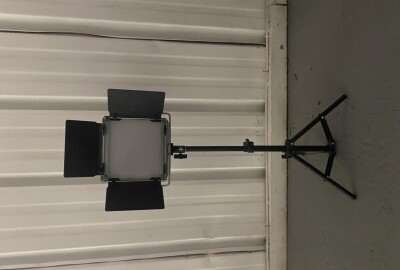 Location Pack 2 panneaux RGB 480 