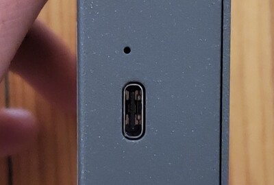Location Blackmagic Design UltraStudio Recorder 3G
