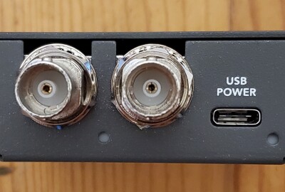 Location Blackmagic Design Micro Converter BiDirectional SDI/HDMI 3G