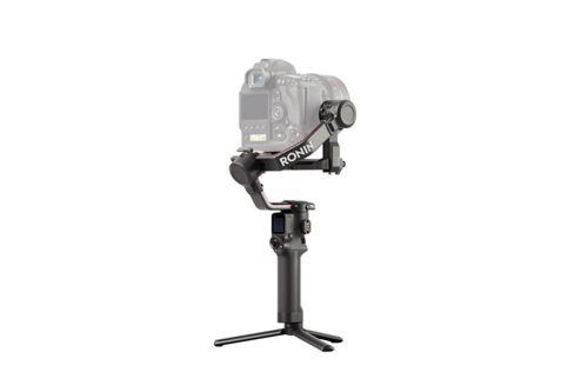 Location Stabilisateur DJI RONIN S2  - Lightyshare